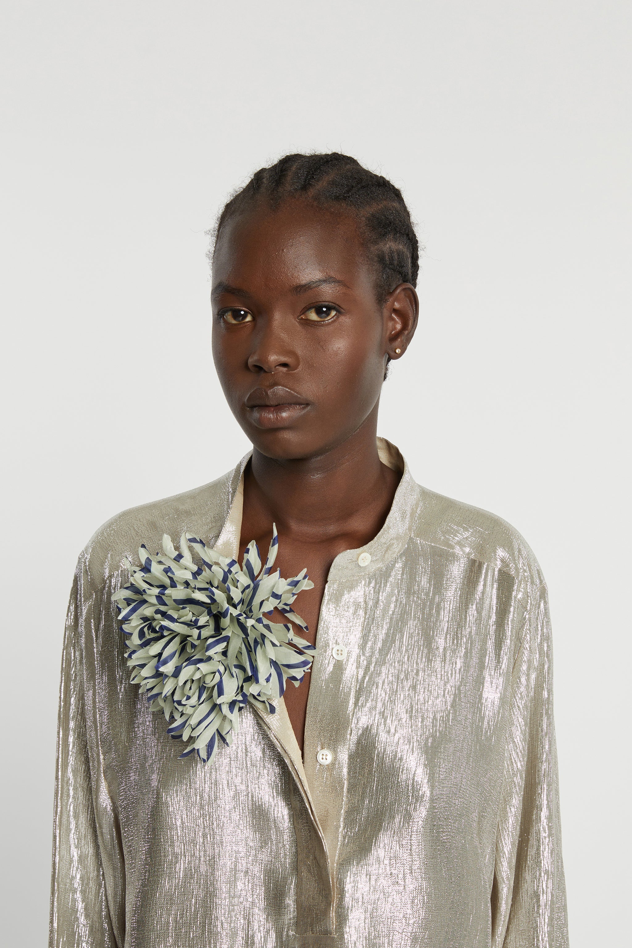 Sophia Sunflower Yellow Lace main image 0