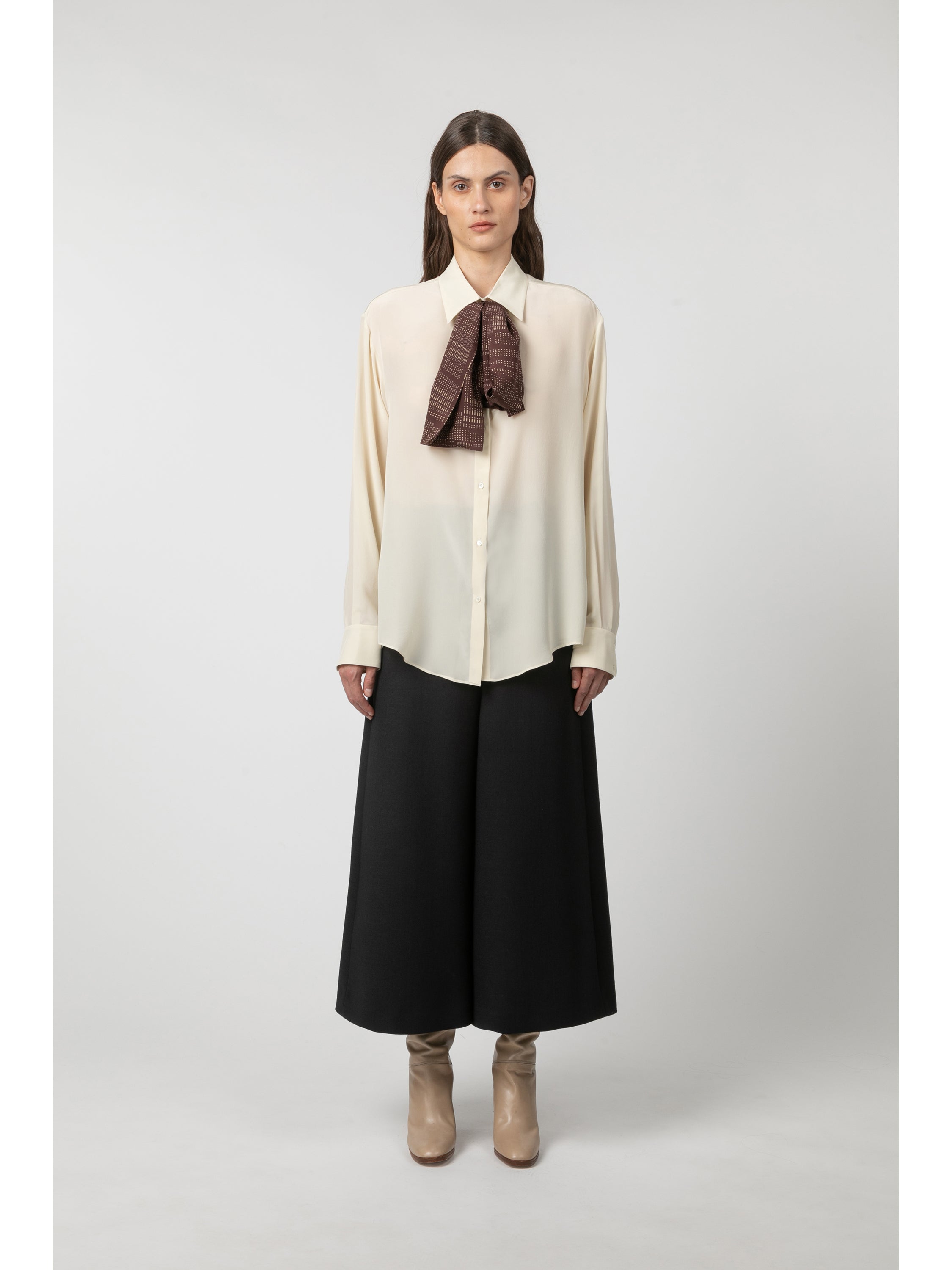 Indress Paris - A/W24 Collection